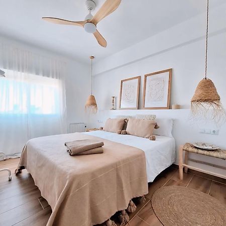 Apartamento Boho Chic Denia Zewnętrze zdjęcie