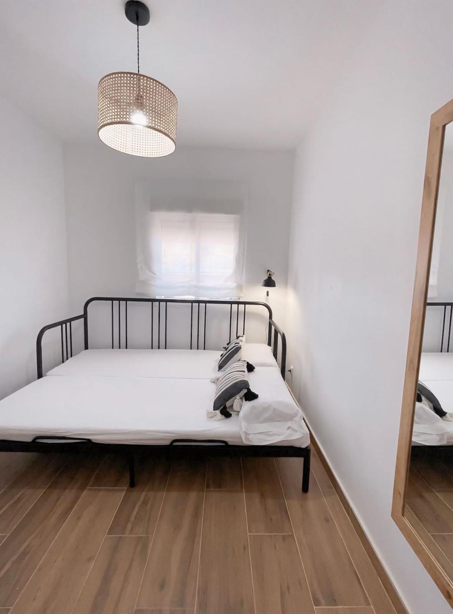 Apartamento Boho Chic Denia Zewnętrze zdjęcie