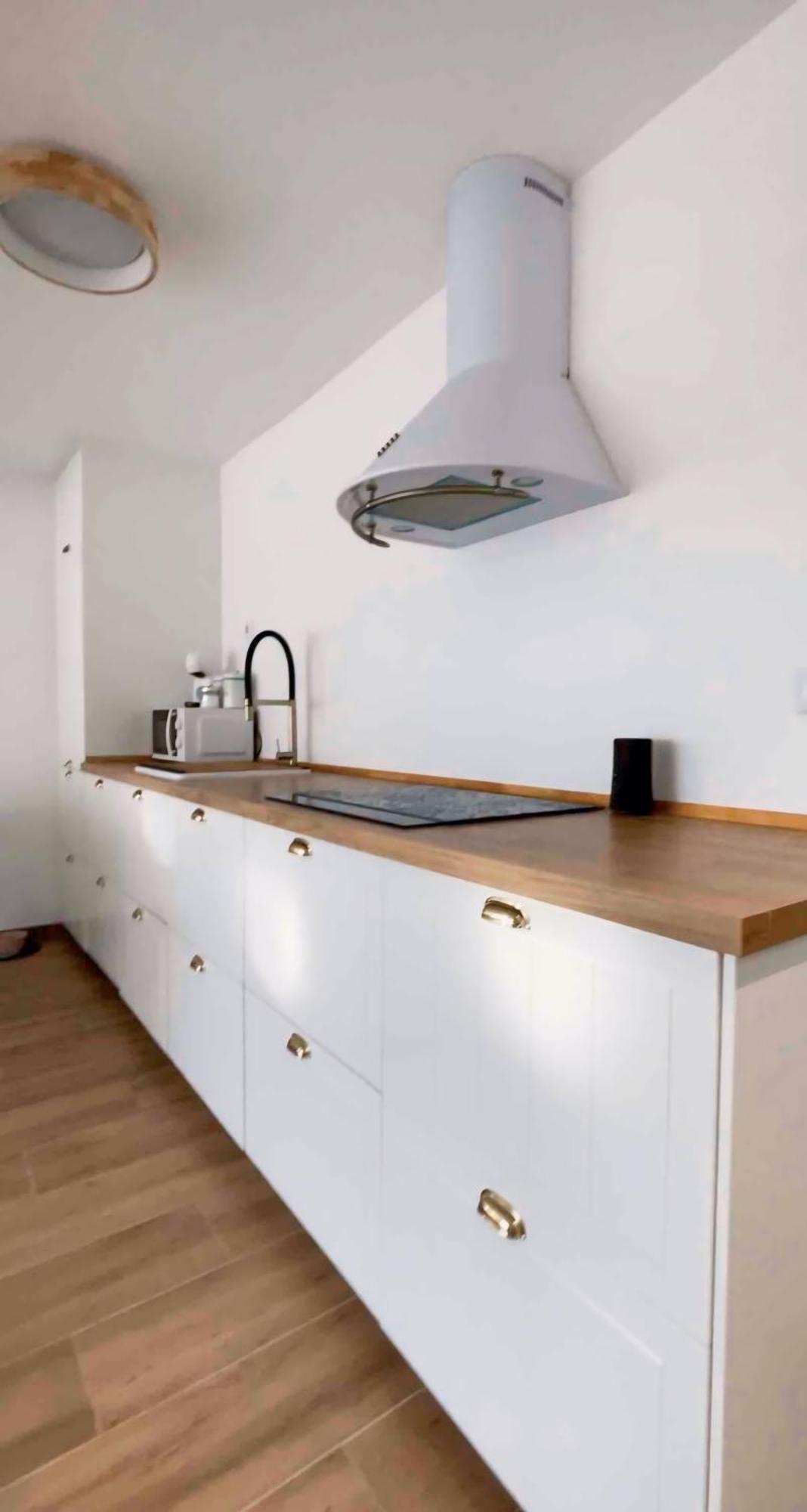 Apartamento Boho Chic Denia Zewnętrze zdjęcie