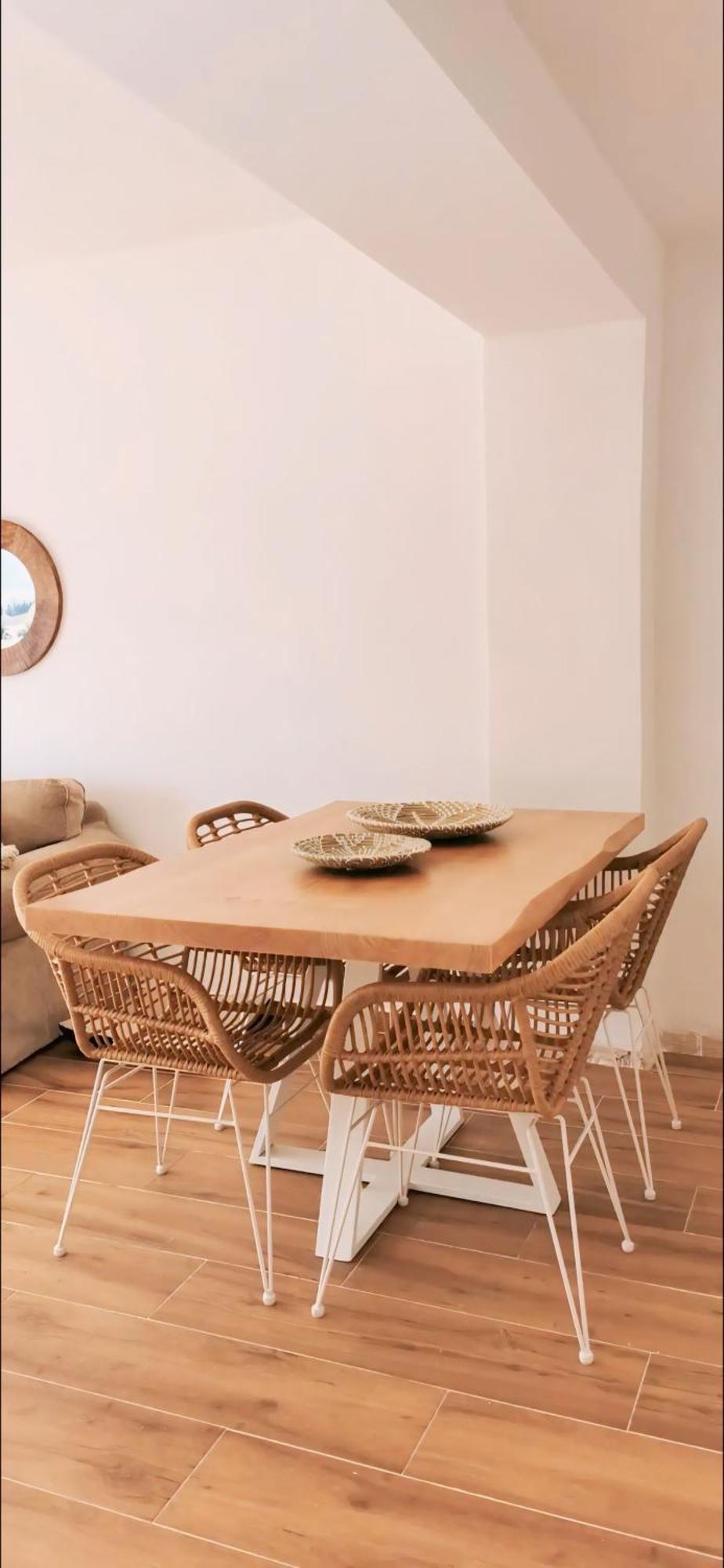 Apartamento Boho Chic Denia Zewnętrze zdjęcie