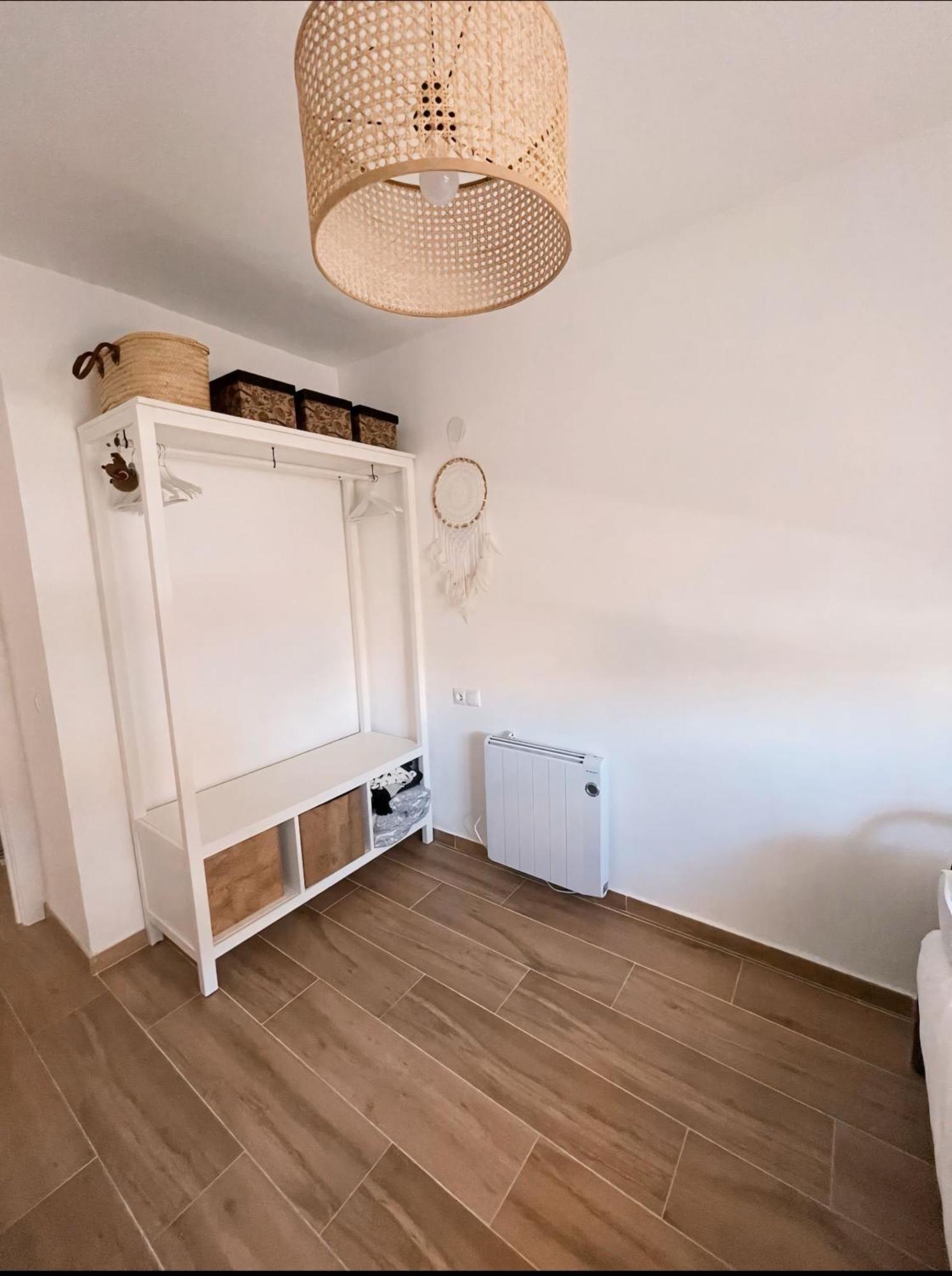 Apartamento Boho Chic Denia Zewnętrze zdjęcie