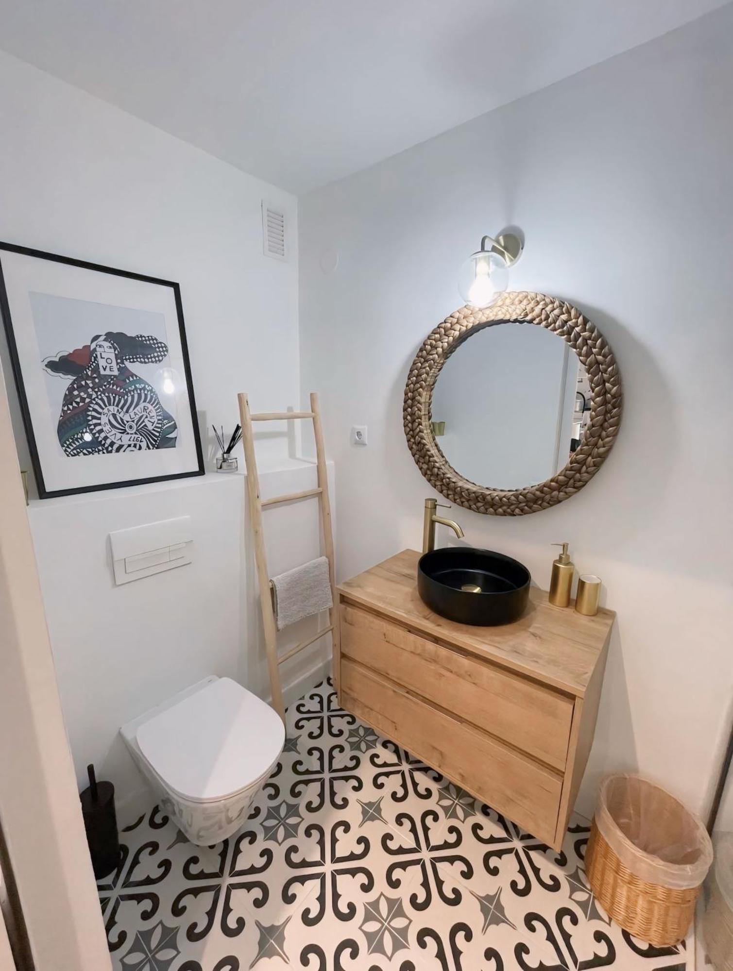 Apartamento Boho Chic Denia Zewnętrze zdjęcie