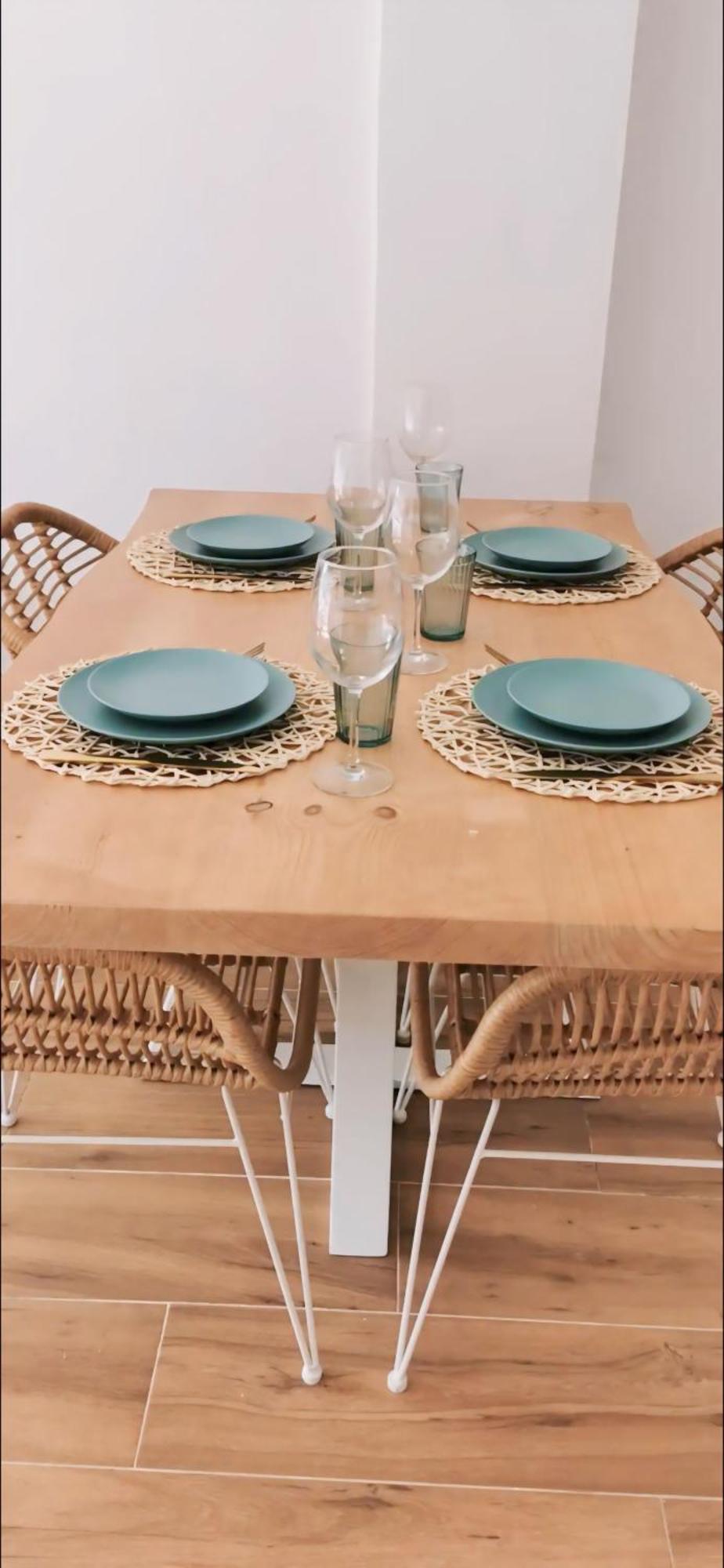 Apartamento Boho Chic Denia Zewnętrze zdjęcie