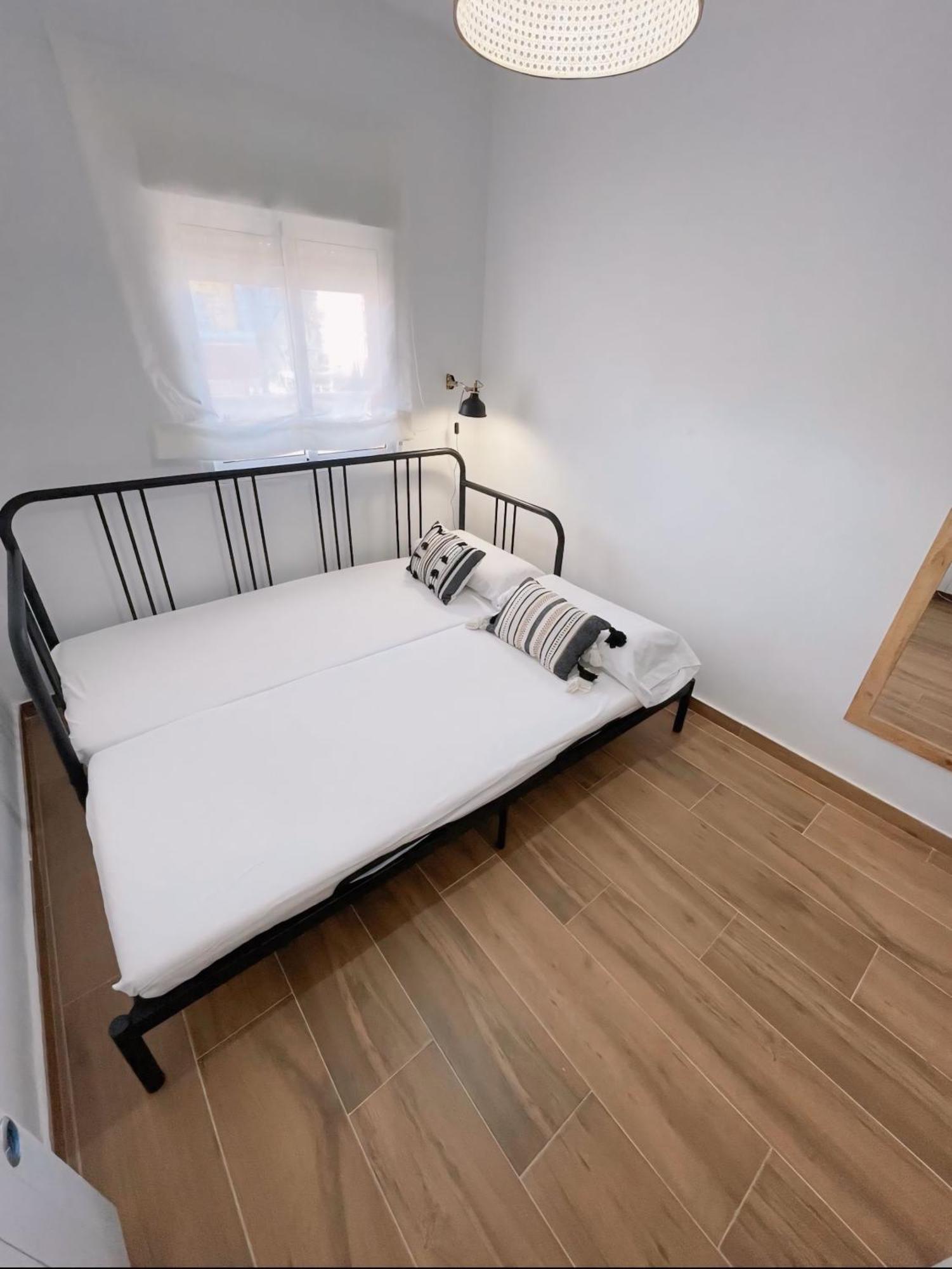 Apartamento Boho Chic Denia Zewnętrze zdjęcie