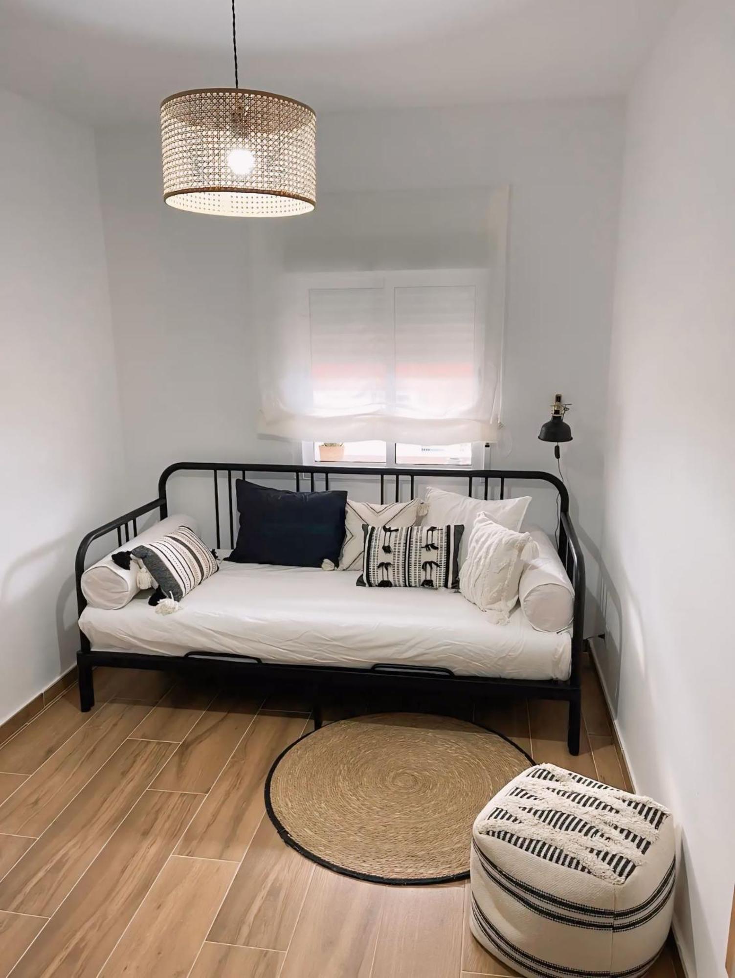 Apartamento Boho Chic Denia Zewnętrze zdjęcie