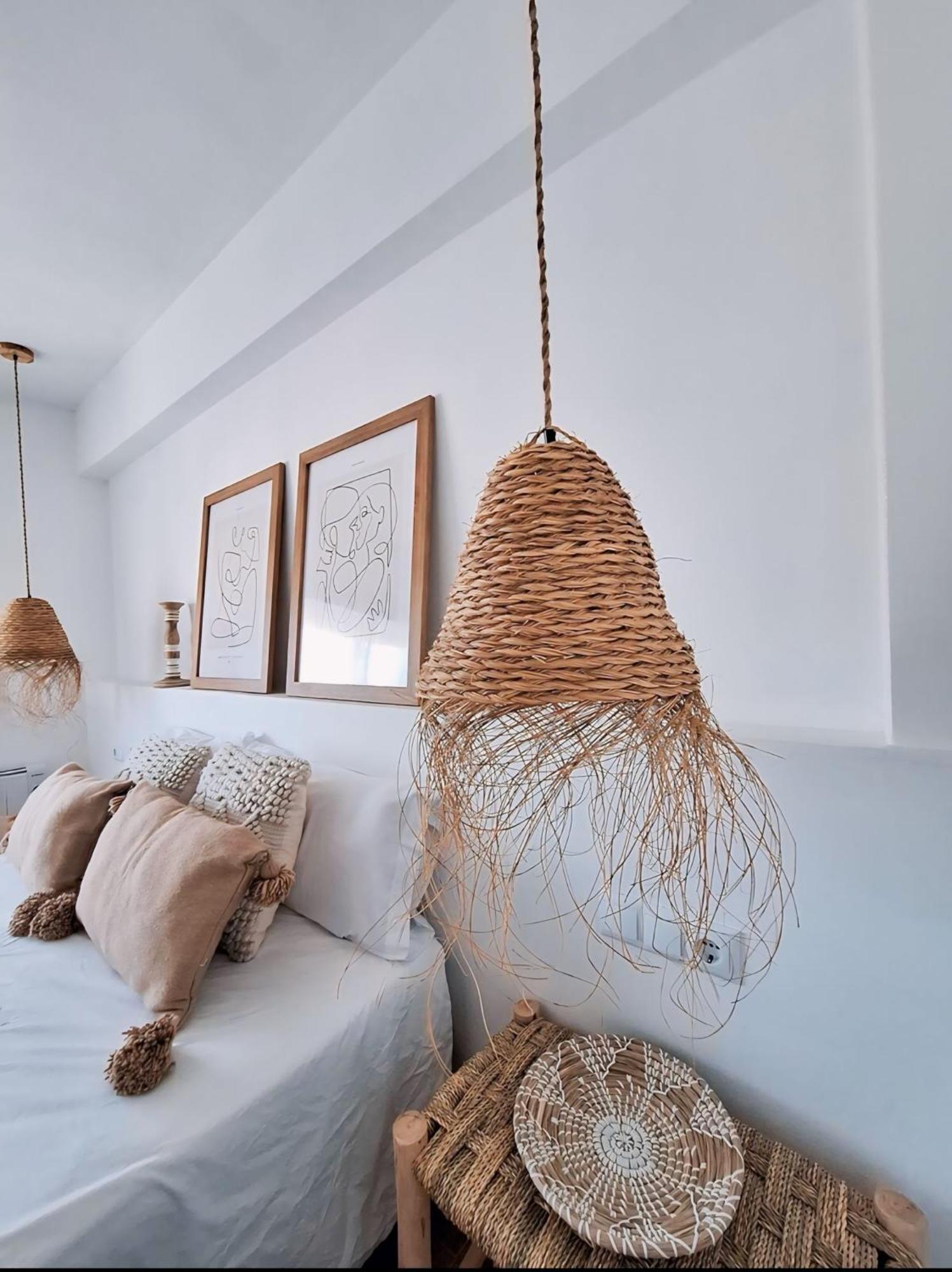 Apartamento Boho Chic Denia Zewnętrze zdjęcie