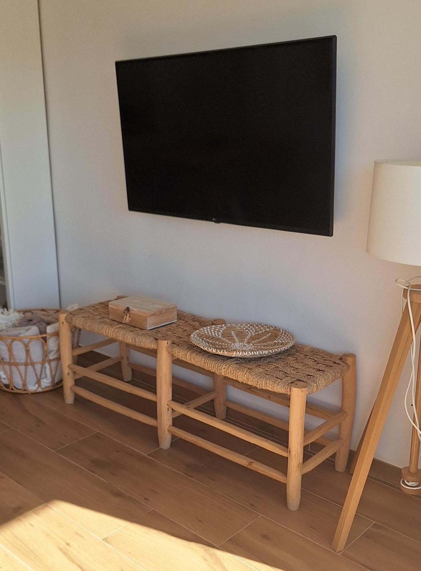 Apartamento Boho Chic Denia Zewnętrze zdjęcie